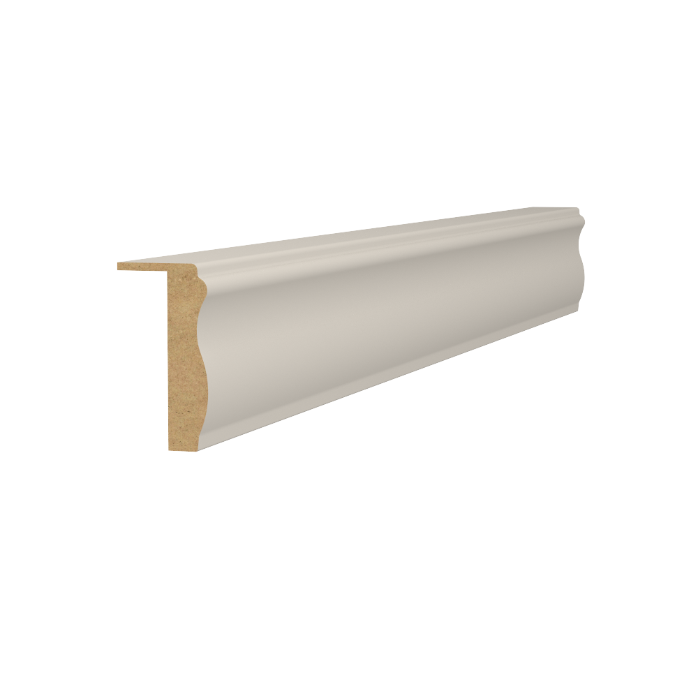 Наличник декоративный телескопический В4 16х70х2200 (1 шт)