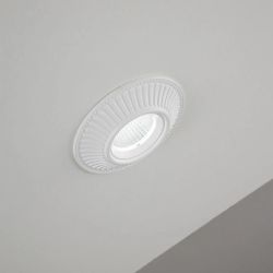 Citilux Дзета CLD042NW0 LED Встраиваемый светильник с диммером