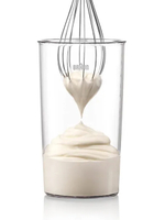 Погружной блендер Braun MultiQuick 3 MQ3145WH Aperitive