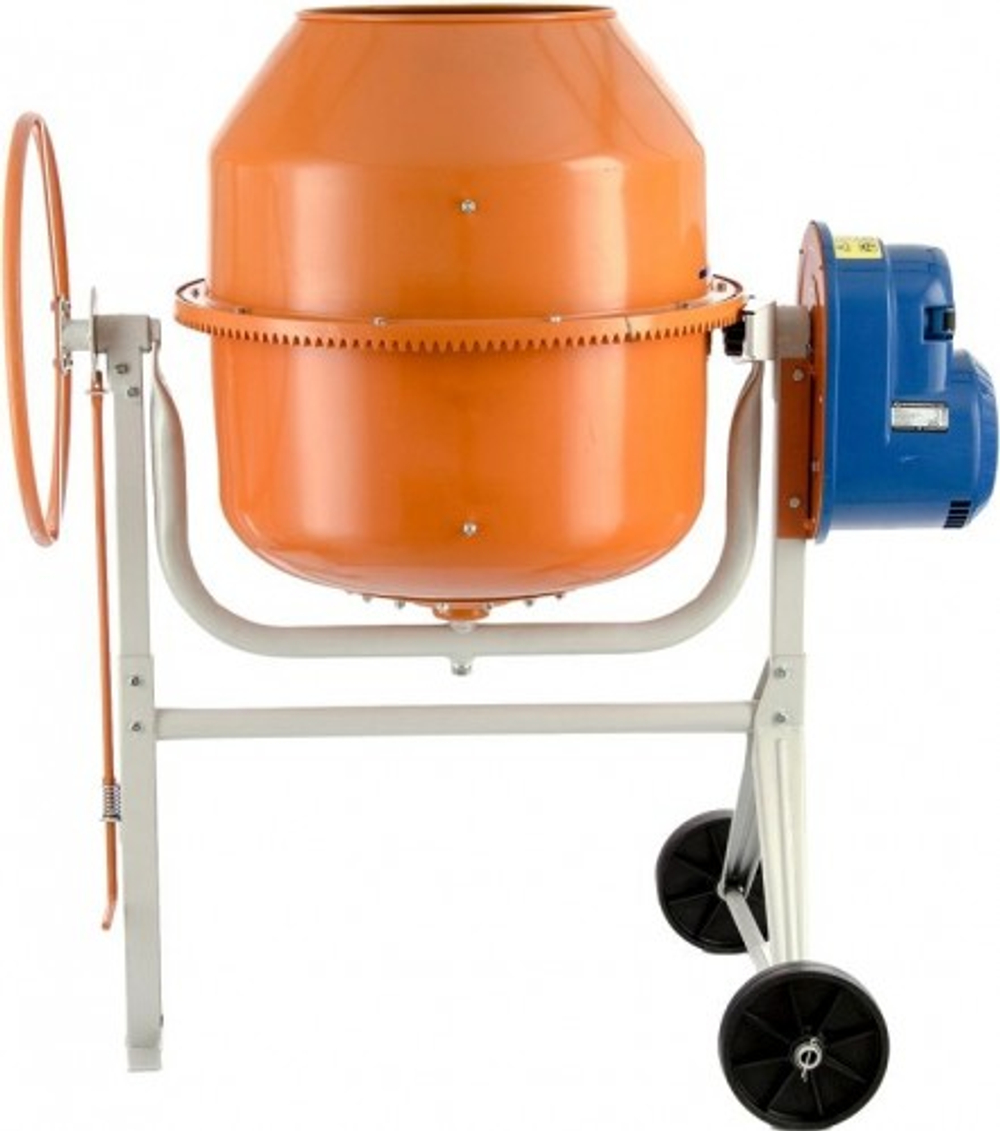 Бетоносмеситель Denzel B-200 95424