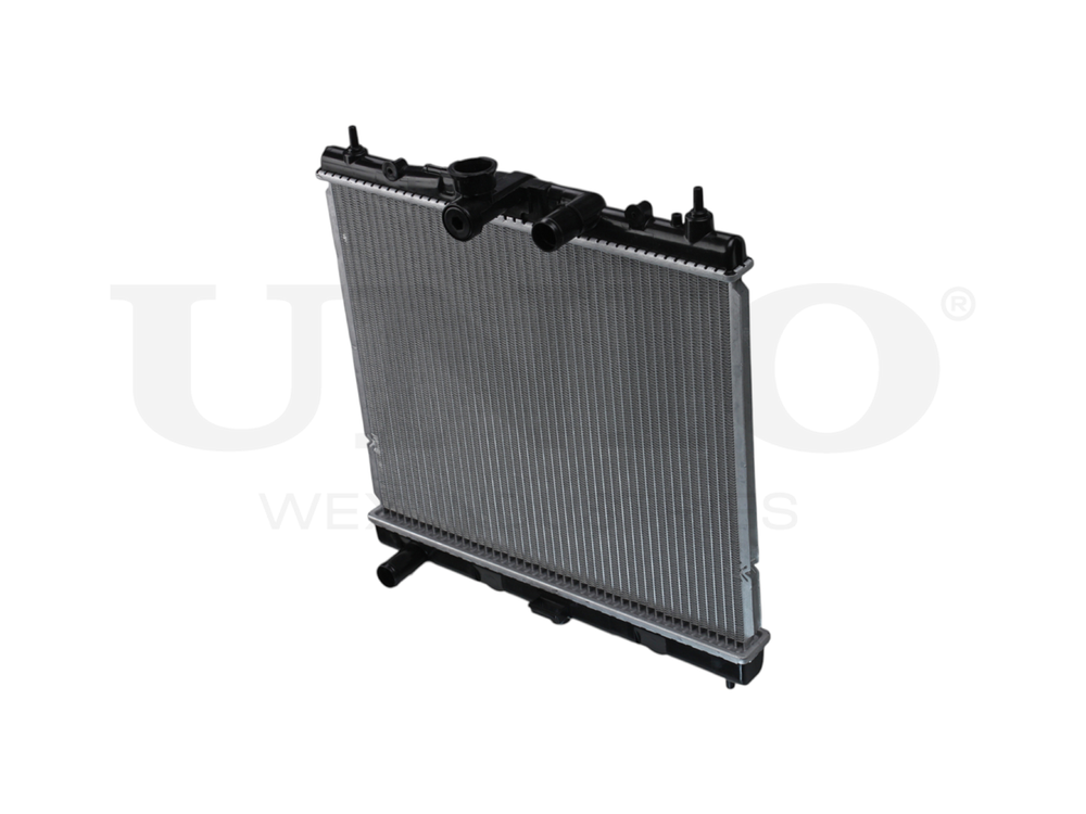 Радиатор охлаждения двигателя UNIO RAD-10036