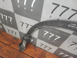 Накладка крыла переднего левого VW Tiguan 2 16-20 Б/У Оригинал 5NA854731J