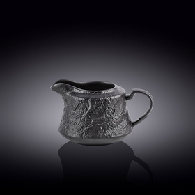 Молочник  260 мл. Слэйт Wilmax /1/48/