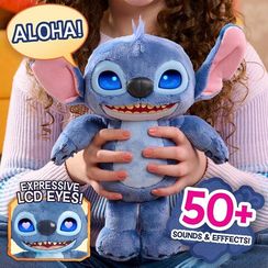 Yumşaq oyuncaq \ Мягкая игрушка \ Soft toys Stitch