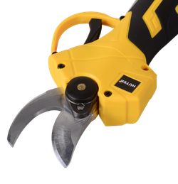 Аккумуляторный секатор Huter СР-20Li EA+