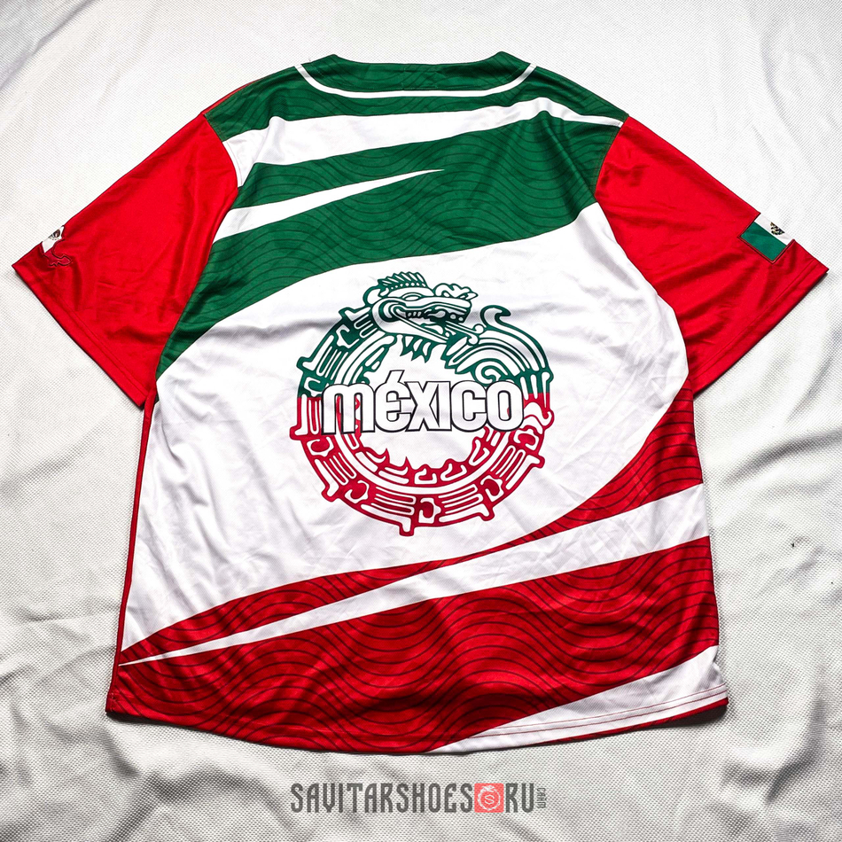 Джерси Mexico