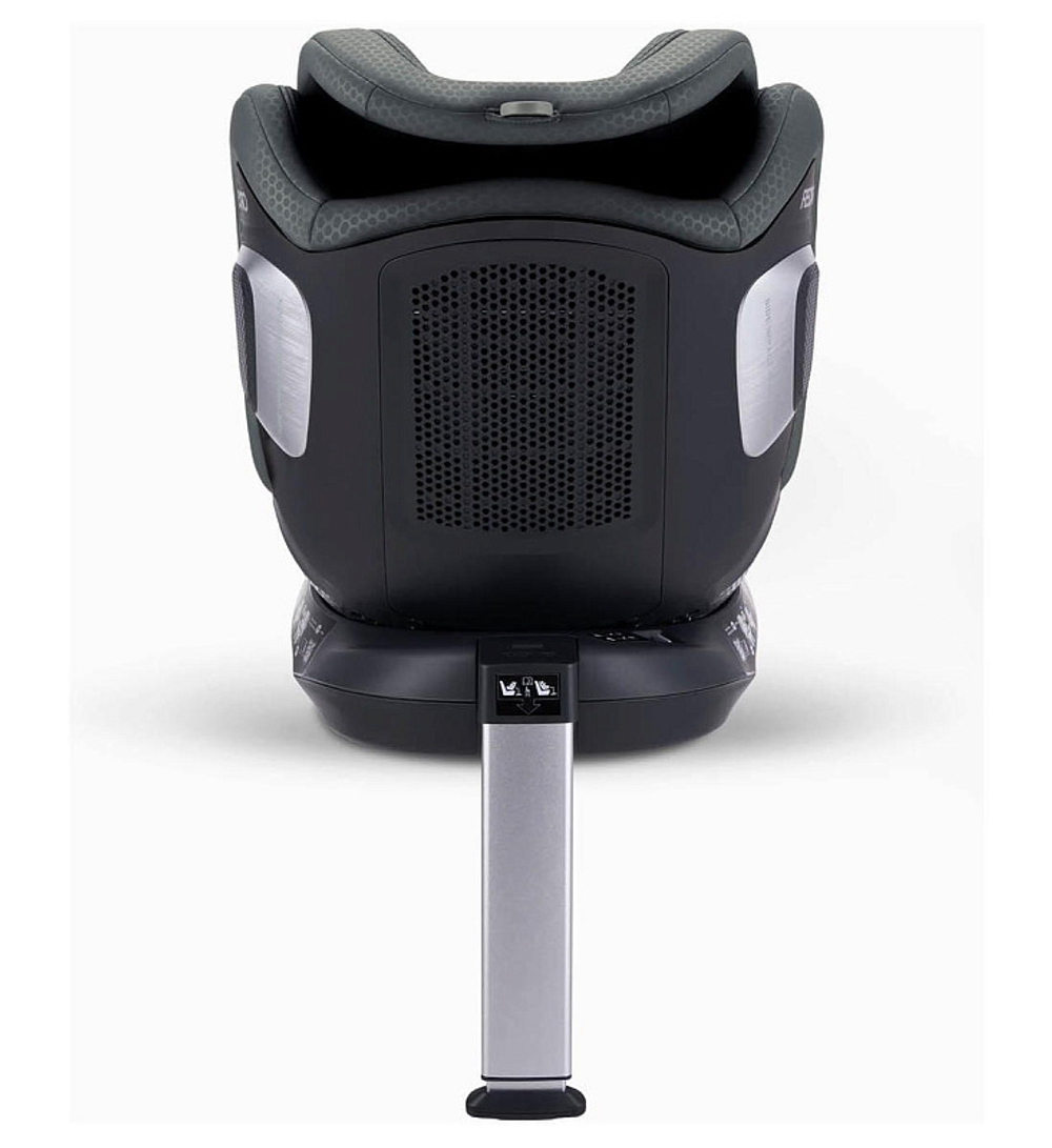 Автокресло Recaro Xenon 1 Gallant Grey