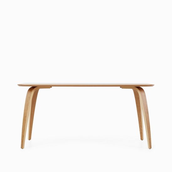 Обеденный стол Norda 160x95 цвет дуб