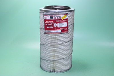 Фильтр воздушный КамАЗ Евро /7405.1109560,721-1109560,AM400/2,GB-9426/