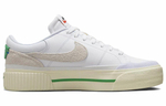Кроссовки Nike Court Legacy Lift (Женская размерная сетка)