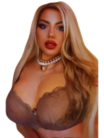 Франзуская модель бюстгальтера большие размеры FGi ажурный