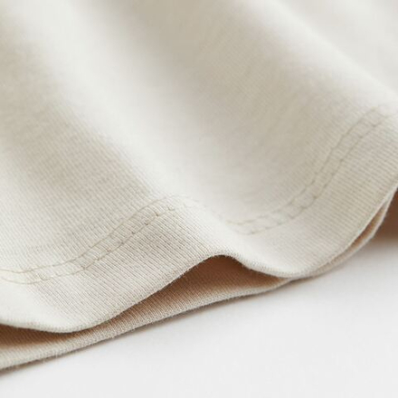 Лонгслив женский базовый