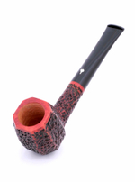 Курительная трубка Ser Jacopo Geppeto Rustic, G480-5