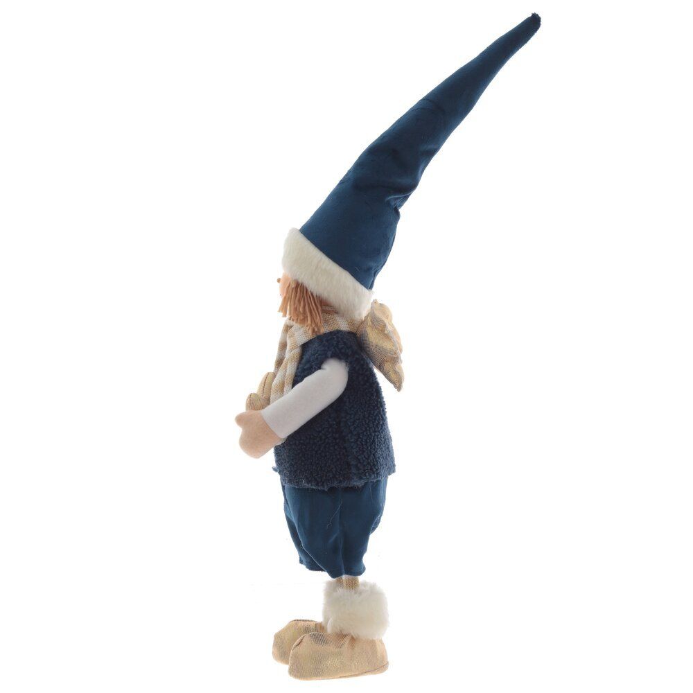 GAEM Игрушка набивная "Ангел", L21 W15,5 H61/40 см, 2в.