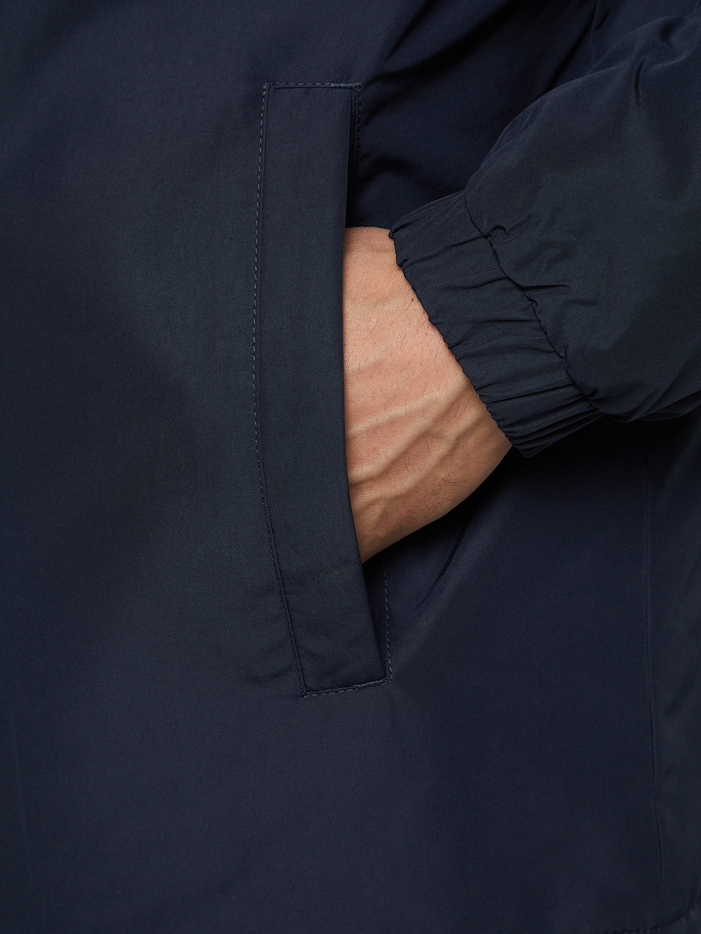 Куртка утепленная мужская FILA