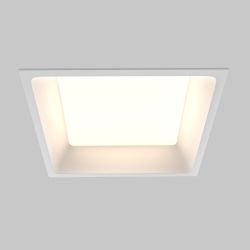 Светильник светодиодный Maytoni   DL056-18W3-4-6K-W