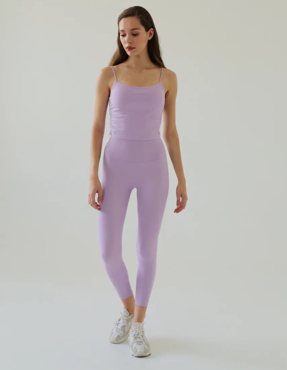 Лосины Elisa Leggings in Purple