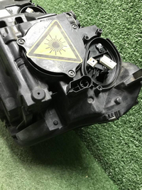 Битая Фара правая BMW X5 G05 X6 G06 (18-23) Laser