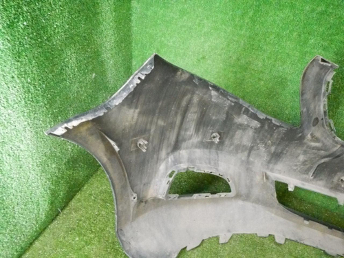 Бампер передний Mercedes V w447 (2014-н.в.)