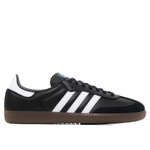 Samba Og "Black Gum"