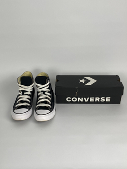 Кеды CONVERSE