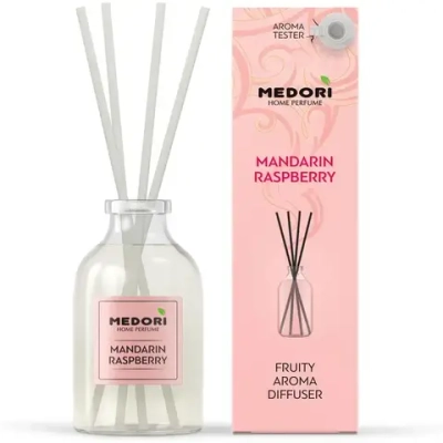 Диффузор Mandarin Raspberry (Мандарин Малина)