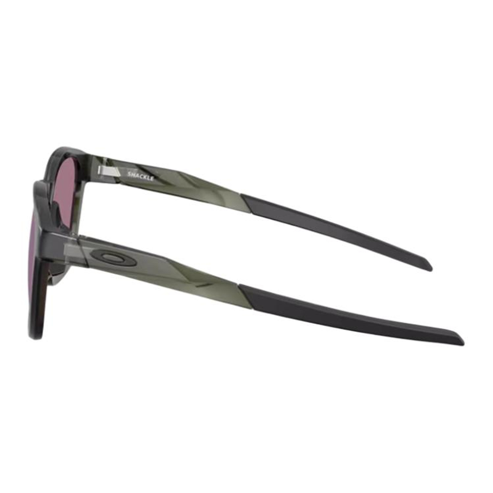 Oakley Injection Molded Square Очки