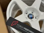 FORGED WHEELS RIMS for HOLDEN COMMODORE VX SS 2000 - 2002 #5
