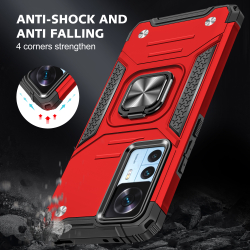 Противоударный чехол Legion Case для Xiaomi 12T (Pro)