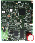 Главная процессорная плата GECB тип AML2 (для GCS222) OTIS.