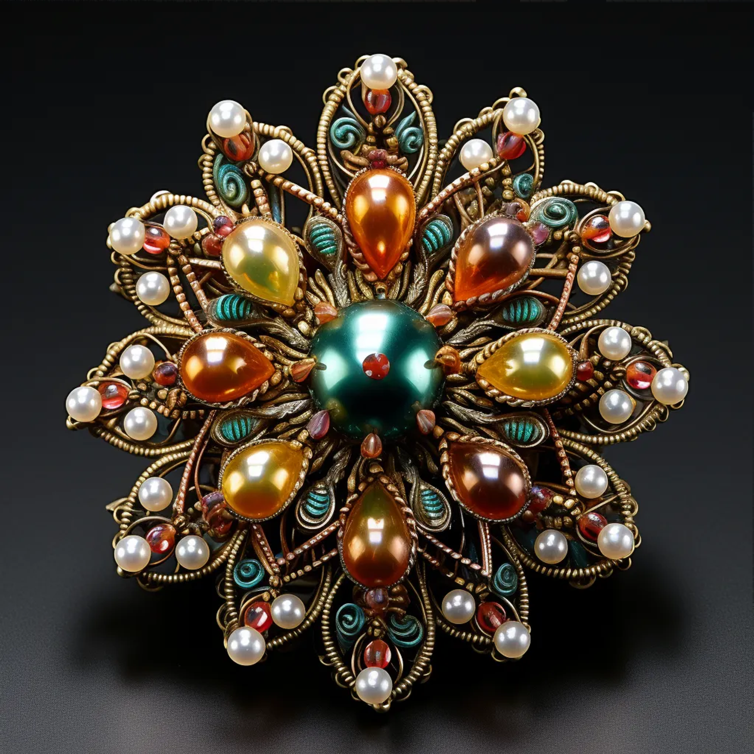 Что можно легко сделать из бисера: топ-10 вариантов