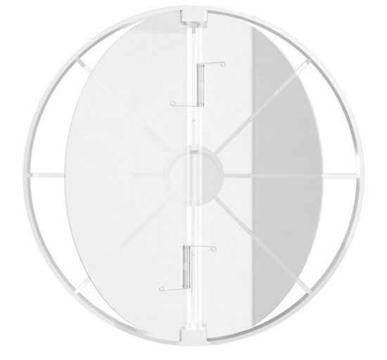 Обратный клапан