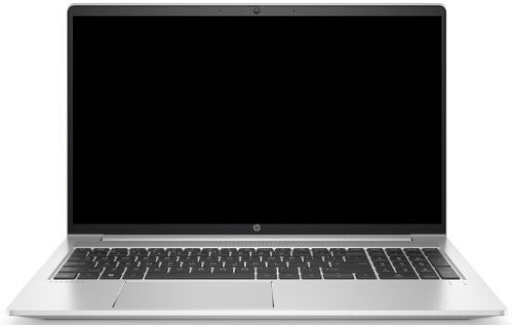 Ноутбук  HP Probook 450 G10 15.6 ", Core i5, 8 Гб RAM, 512 Гб SSD, Iris Xe Graphics, Серебристый