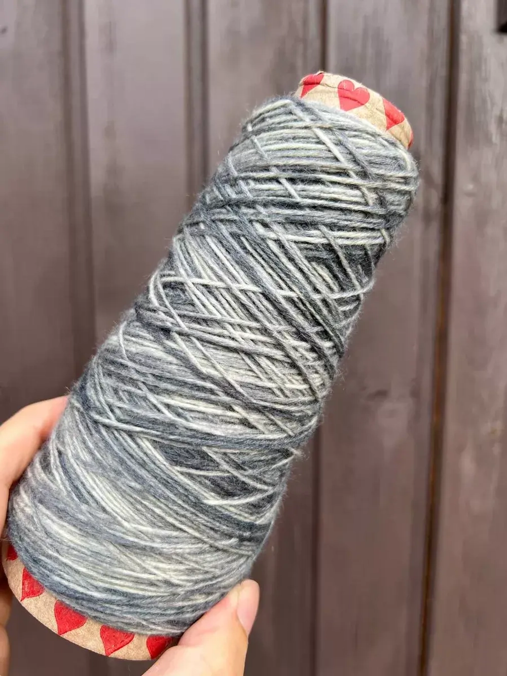 Пряжа носочная для вязания Аркобалено