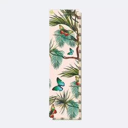 Шкурка для скейтборда Dip Grip BUTTERFLY