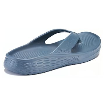 Columbia Flip Flops 'Deep Gray'