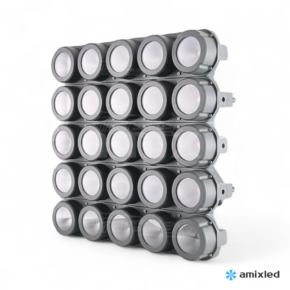 Amixled IP65 MATRIX COB 5x5
