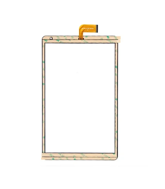 Тачскрин MJK-1261-V1 FPC (Черный)