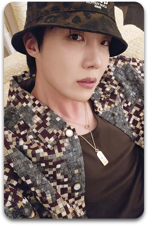 Карта / BTS #0626