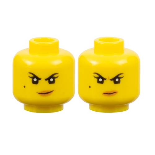 Голова от Нии 3626pb1888