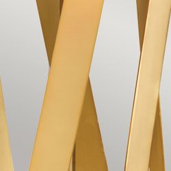 Настольная лампа Elstead Lighting APOLLO-TL-WHT Elstead Lighting