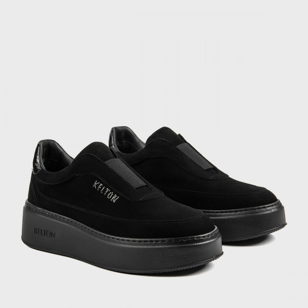 Кроссовки женские KELTON GOCCIA