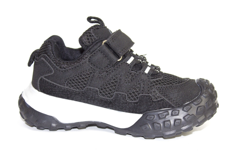 Кроссовки детские демисезонные Пчёлка Доми арт. E68-2A