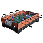 Игровой стол - настольный многофункциональный 3 в 1 "League"