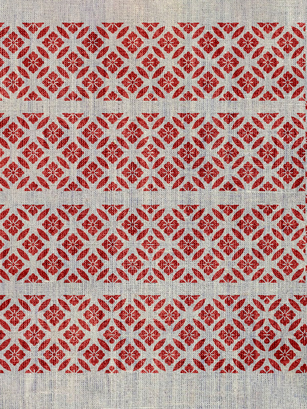 Деревянный штамп 199