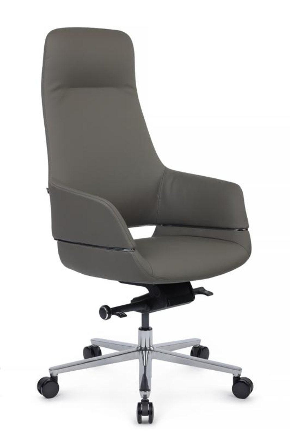 Кресло Riva Фабио A2518 Антрацит