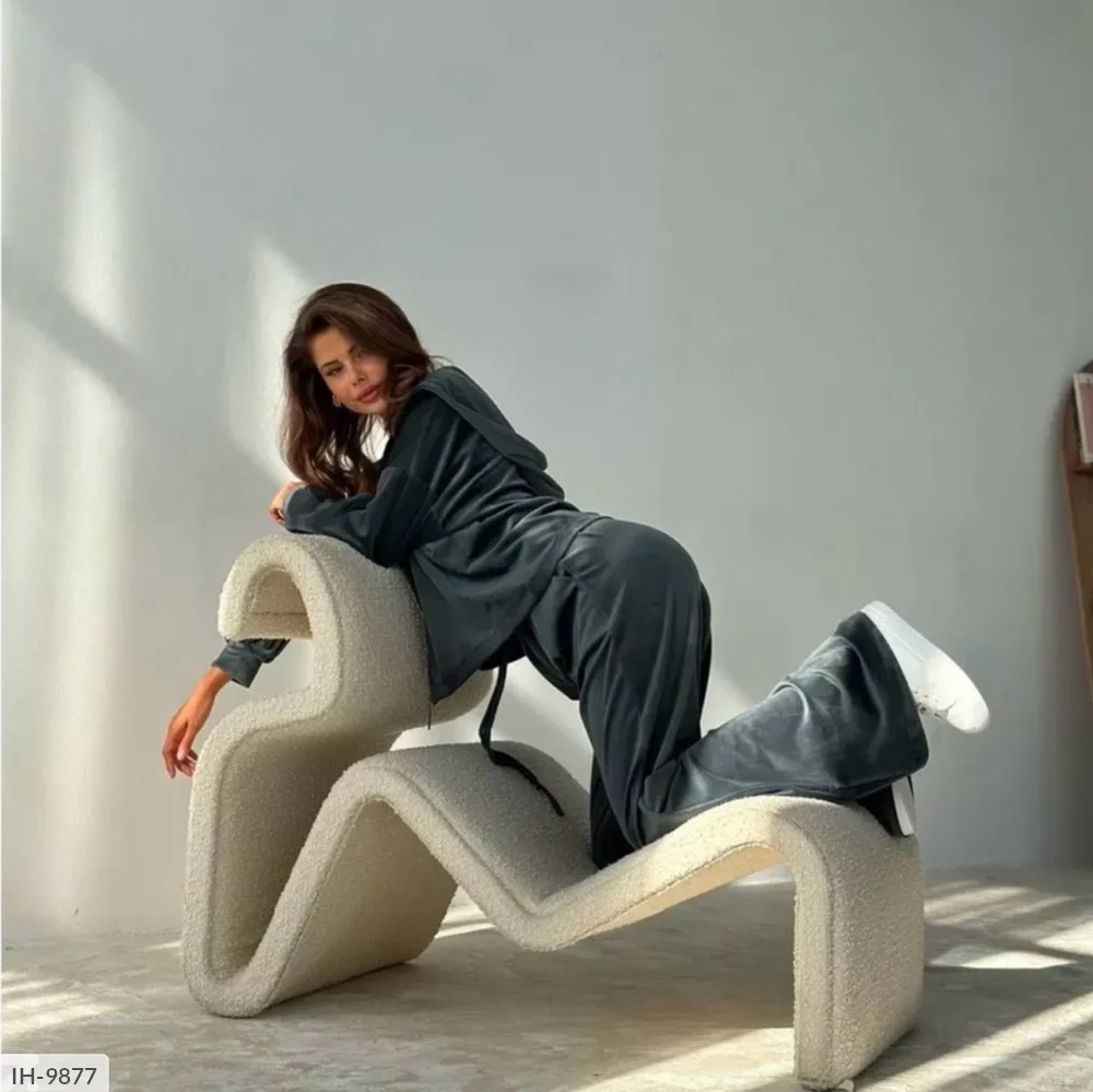 Костюм IH-9873 Фабрика Моды