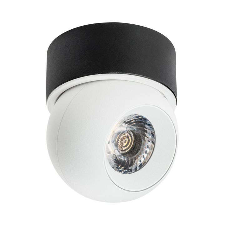 Комплект со светильником Lightstar Intero Ball (217064+521707) i06407