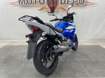 Suzuki GSR250F , 2016