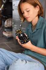 Конструктор LEGO Speed Champions 77252 APXGP Team Race Car from F1 The Movie